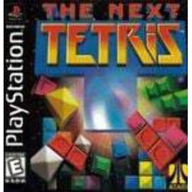 The Next Tetris