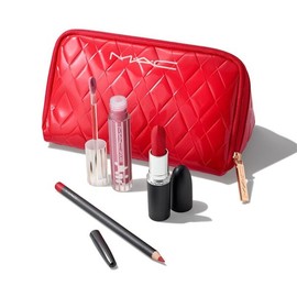 갤러리아 홀리데이 트렌딩 투모로우 립 트리오 Galleria Holiday Trending Tomorrow Lip Trio