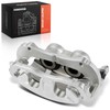 A-Premium Disc Brake Caliper Assembly with Bracket Compatible with Chrysler