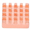 10Pcs Brass Heat Sink Electronic Components P15 x 5 x