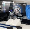 ALL-PRO Premium Sports Card Cleaning Kit Spray Polish 1 Bonus