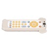 Baby Remote Control Toy Simulation Educational Musical Infant TV Remote
