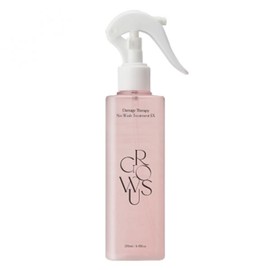 Growers Damage Therapy No-Wash Treatment EX 250ml / 그로우어스 데미지 테라피 노워시 트리트먼트EX 250ml