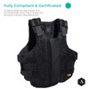 Airowear - AirMesh II - Mens Padded Body Protector -