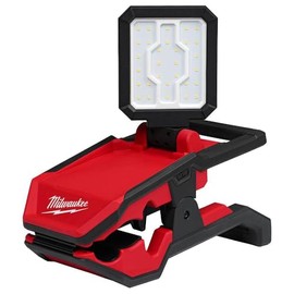 Milwaukee M18 Rover Clamping Flood Light Bare Tool