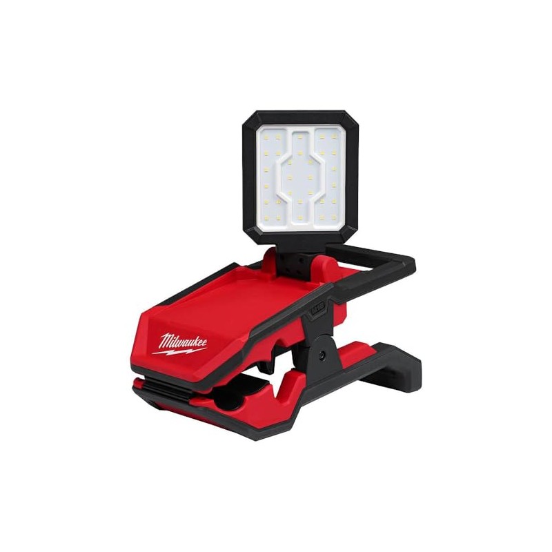 Milwaukee M18 Rover Clamping Flood Light Bare Tool