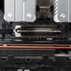 Thermalright HR09 2280 PRO SSD Heatsink Cooler, Double-Sided Heat Sink