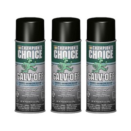 Champion's Choice Industrial MRO Automotive Galv Off. 3-12 oz. Net can.