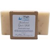 Jabón de leche de cabra y avena Jewelweed - Barra