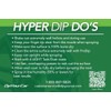 DipYourCar.com HyperDip Paint - Can of Sprayable Automotive Dip Coat