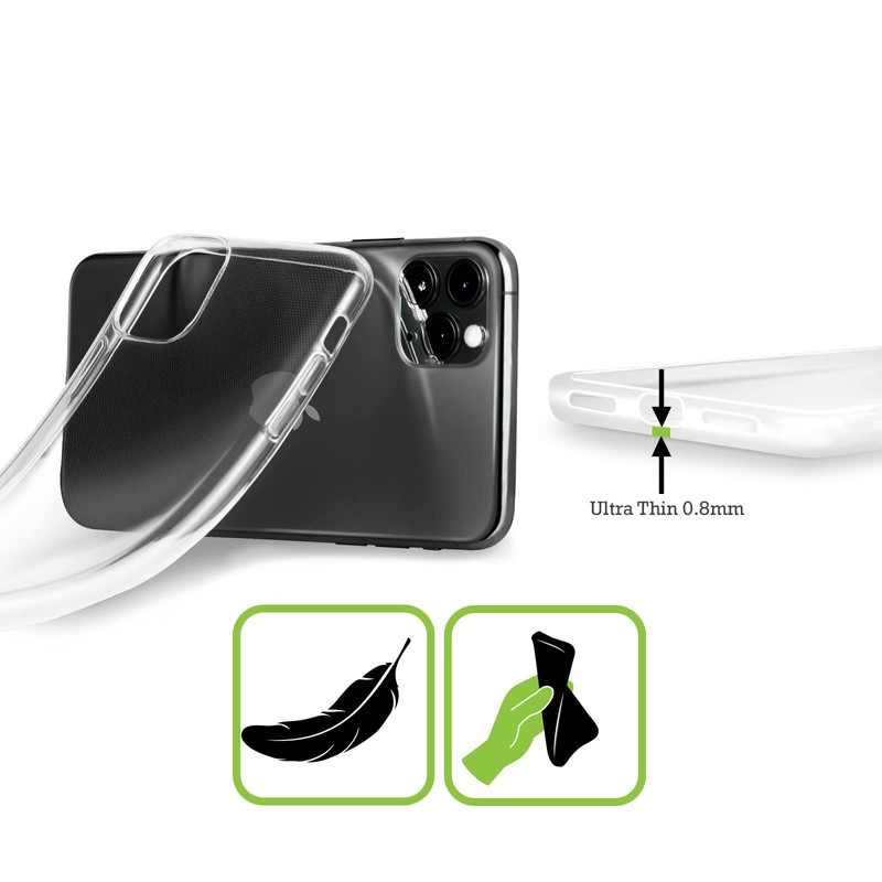 Head Case Designs Close-Up Panda Wildlife Soft Gel Case Compatible