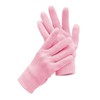 Beavorty 1pair Gel Gloves for Skin Care Moisturizing Hand Care