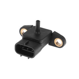 X AUTOHAUX Manifold Absolute Pressure MAP Sensor for Kawasaki Mule 4000 2009-2021 No.211761095 1 Pc