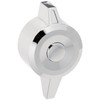 Chrome Tub & Shower Faucet Handle