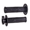Madison Mx ODI EMIG2 PRO Motorcross Grips Blackout Lock On