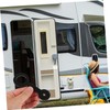 Alipis Rv Door Latch Shower Door Holder for Campers and