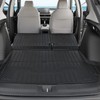GALVAGNITE Cargo Mat for Honda HR-V 2026 2025 2024 2023(Hybrid