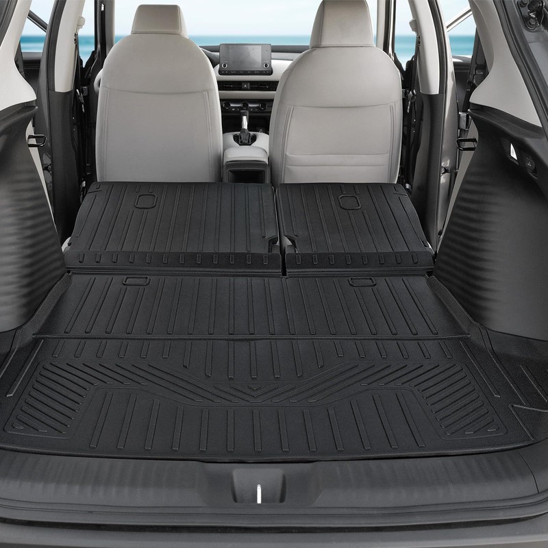 GALVAGNITE Cargo Mat for Honda HR-V 2026 2025 2024 2023(Hybrid