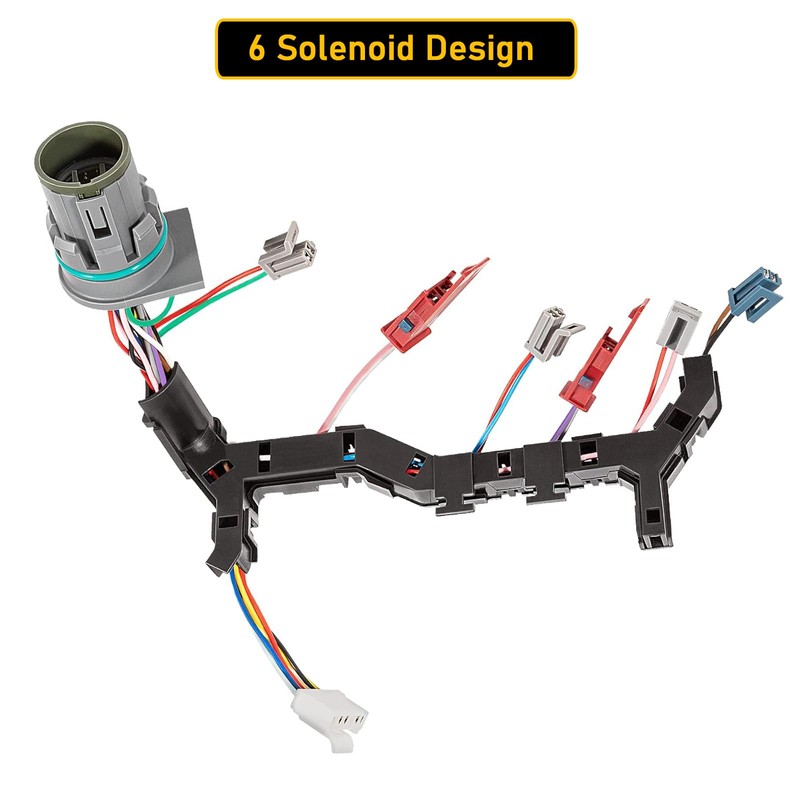 YMT Transmission Internal Wire Harness 1999-2003 Fits for GM &