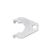 KZMPMT 3/8" Preload Spanner Wrench Compatible with Harley Softail 1986-2017