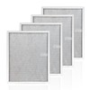 4 Pack MERV-8 Filter Compatible With Commercial Dehumidifiers Storm LGR