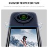 FiTSTILL Protective Film Optical Glass Lens Protectors Set for insta