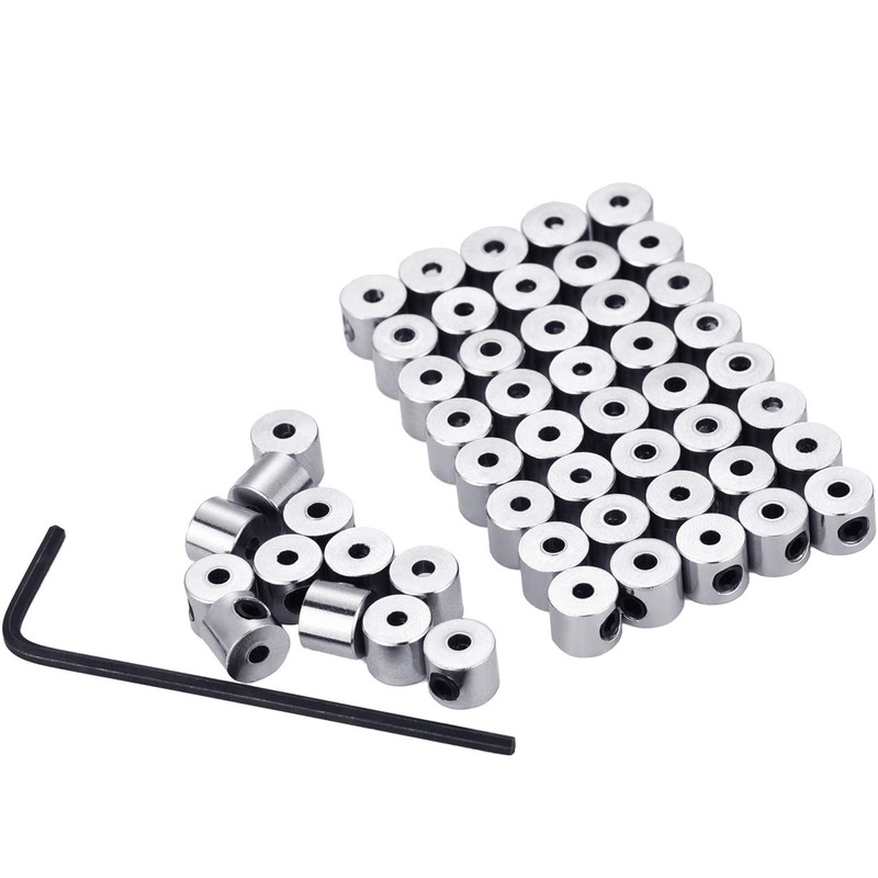 Mudder 100 Pieces Pin Backs Locking for Pin Keepers Locking