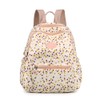 Yuesite Women's Backpack Small Lightweight City Backpack School Backpack Dots