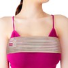 Abdomencare Breast Implant Stabilizer Band I Post Surgery Breast Band