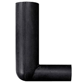 KOSHIN Parts for Septic Tank Blower AK-L Hose PA-251 [Includes 2 Hose Bands]