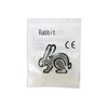 2 Packs of Dental Elastic Bands 3/16" - 3.5 oz