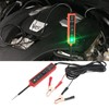 Car Circuit Tester with LED Light 6‑24V Multifunction Automotive Test