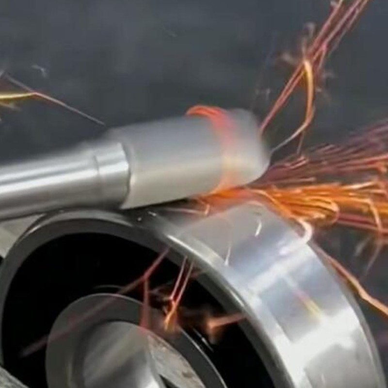 Luo ke 10 Pcs Ø6 x 2.35 mm Aluminum Cutting