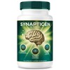 NutraVibe Synaptigen Capsules – Daily Support for Focus, Clarity, Recall
