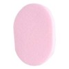 Sea Sponge 15T Cleansing Skin Beauty Face Wash Massage - Pink / 해면 스펀지 15T 클렌징 피부 미용 세안 마사지 - 핑크