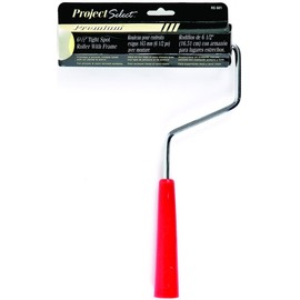 Roller Cover/Frame Foam 6.5in