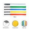 Inflatable Lightsaber Sword, Inflatable Balloons, 90 cm Inflatable Weapon Sword,