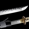 Sword Katana Real Samari Sword Katana Damascus