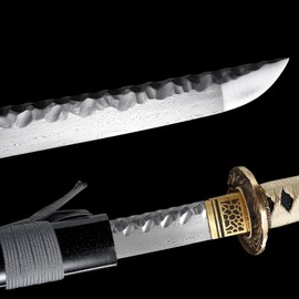 Sword Katana Real Samari Sword Katana Damascus