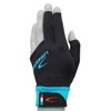 Longoni Sultan 2.0 Billiard Pool Cue Glove - for Left