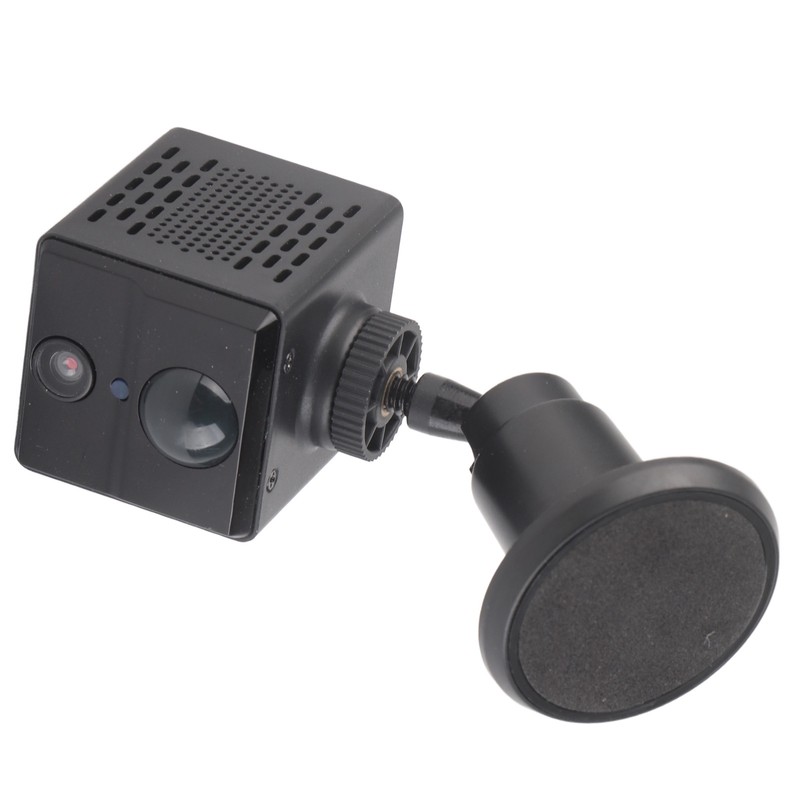 P3 Mini Wifi Camera 1080P HD Video Shooting Night Vision