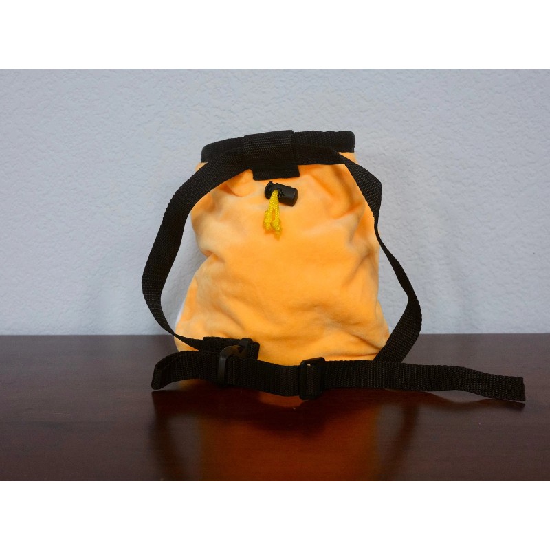 ChalkMate Gudetama Chalk Bag