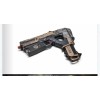 Apex Legends Alternator Submachine Foam Gun Toys Cosplay Full Size 1:1