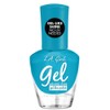 L.A. Girl Gel Extreme Shine, Utopia GNL658