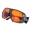 520-580NM Laser Protective Goggles Skin Therapeutic Beauty Protection Safety Glasses