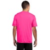 SPORT-TEK PosiCharge Competitor TEE F20 Neon Pink