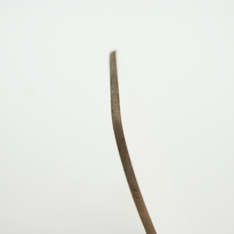 Coaster with Name Lara and Beautiful Vintage Design