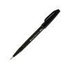 Calligraphy Marker Pen Drawing Brush Pentel Touch Sign SES15C SES