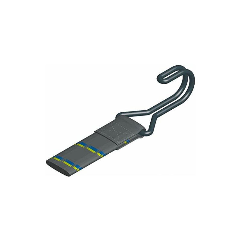 ROK Straps ROK60020 Octopus Multi-Purpose, 600 x 20 mm