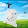 Recoil Pull Starter Assembly for Stihl Fs90/110 Fs130 String Trimmer